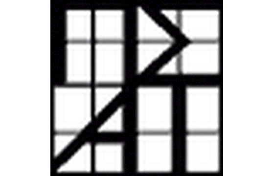 希腊雅典Art Athina当代艺术博览会 标识