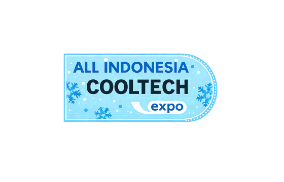 印度尼西亚唐格朗COOLTECH EXPO冷链及制冷设备展览会 标识