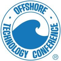 OTC 海洋技术大会及展览 标识