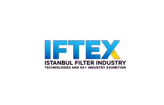 土耳其伊斯坦布尔IFTEX过滤工业、技术及配套产业展览会 标识