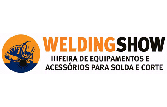 巴西圣保罗国际焊接与切割设备展览会 标识