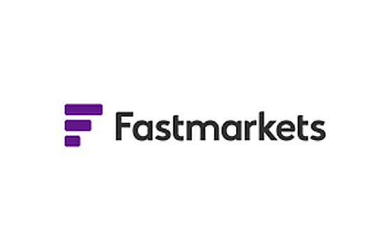 美国芝加哥Fastmarkets北美森林产品及国际箱纸板会议 标识