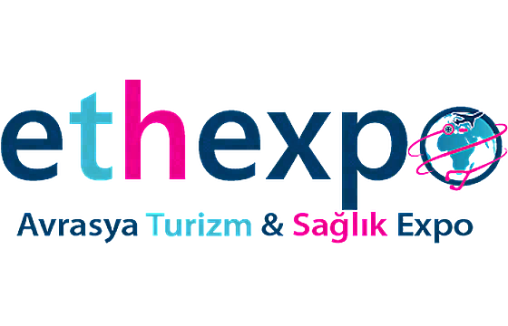 土耳其伊斯坦布尔ETHEXPO欧亚旅游与健康展览会 标识