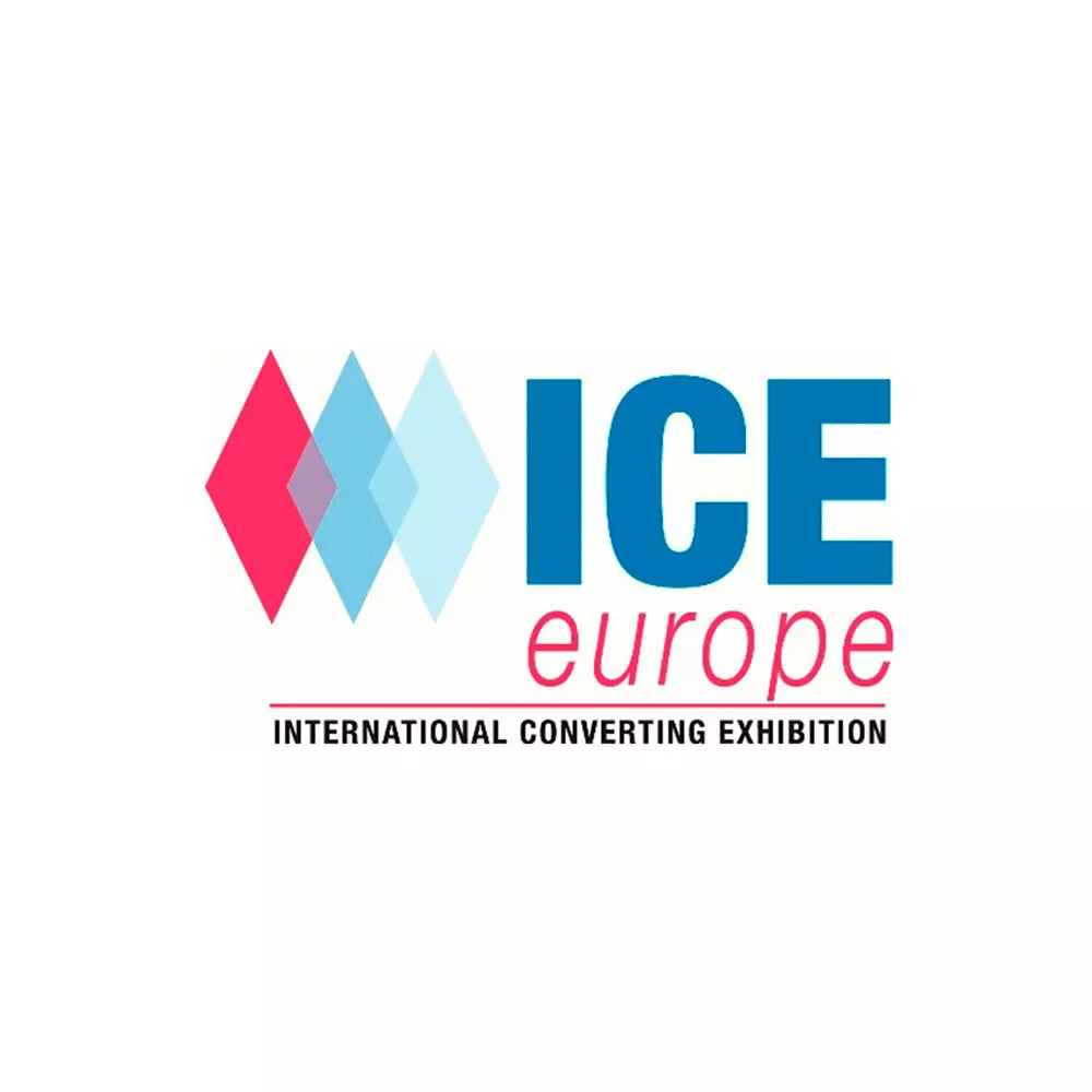 ICE Europe 标识