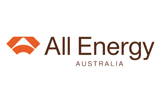 All Energy Australia 澳大利亚清洁能源展 标识