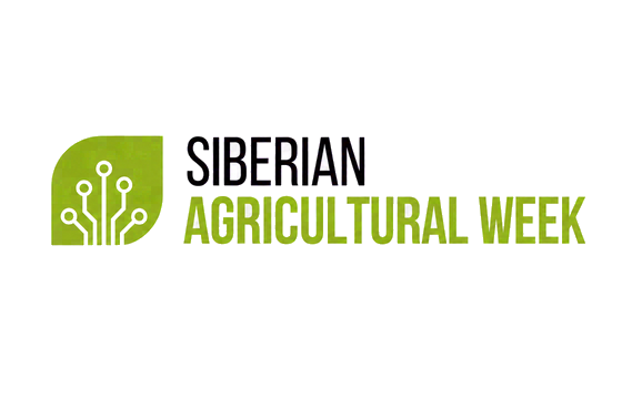 俄罗斯新西伯利亚西伯利亚农业周国际农业生产、新技术与设备展览会 标识