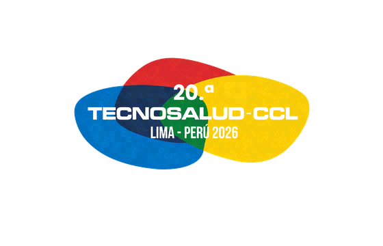 秘鲁利马Tecnosalud医疗器械、设备及供应展览会 标识