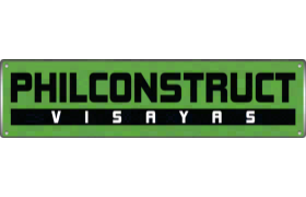 菲律宾宿务PHILCONSTRUCT建筑与建材展览会 标识