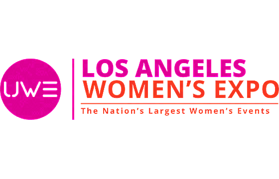 美国洛杉矶女性博览会 标识