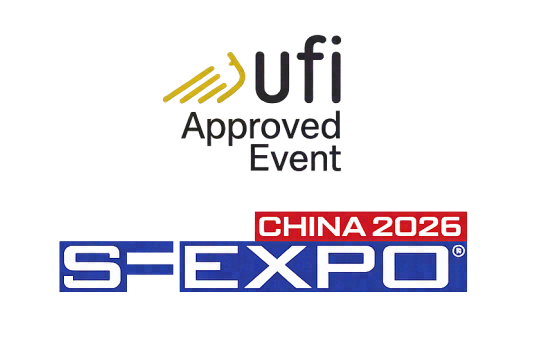 中国（华东）国际表面处理产业博览会 标识