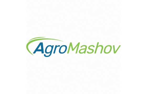 以色列奥法基姆Agro Mashov农业展览会 标识