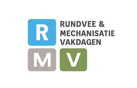 荷兰哈登贝赫RMV奶牛与农业机械展览会 标识