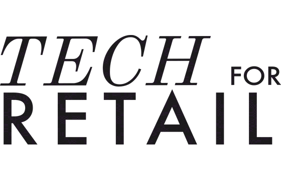 法国巴黎Tech for Retail欧洲零售技术展览会 标识