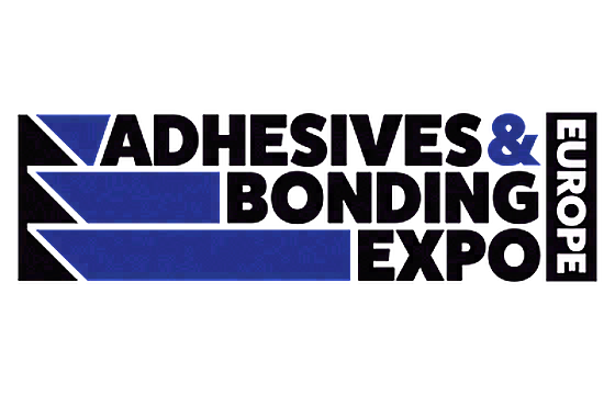 德国斯图加特欧洲粘合剂与粘接展览会 标识