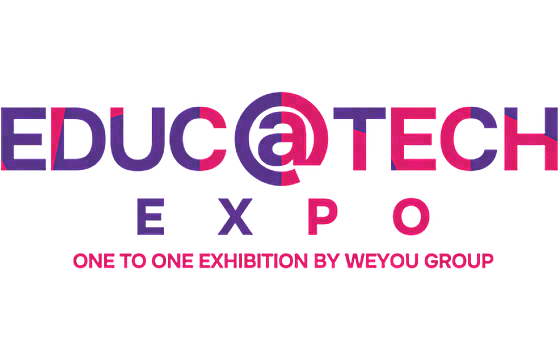 法国巴黎Educ@tech Expo教育装备展览会 标识