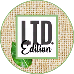 LTD Edition可持续时尚与生活方式展览会 标识