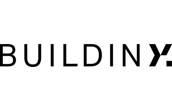 德国多特蒙德BUILDINX物流地产创新展览会 标识