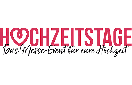 德国明斯特HOCHZEITSTAGE婚礼展览会 标识