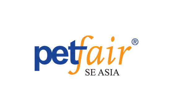 泰国曼谷PET FAIR SE ASIA国际宠物用品展览会 标识
