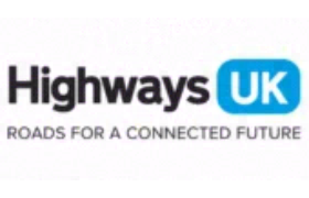 英国伯明翰Highways UK公路交通与道路基础设施展览会 标识