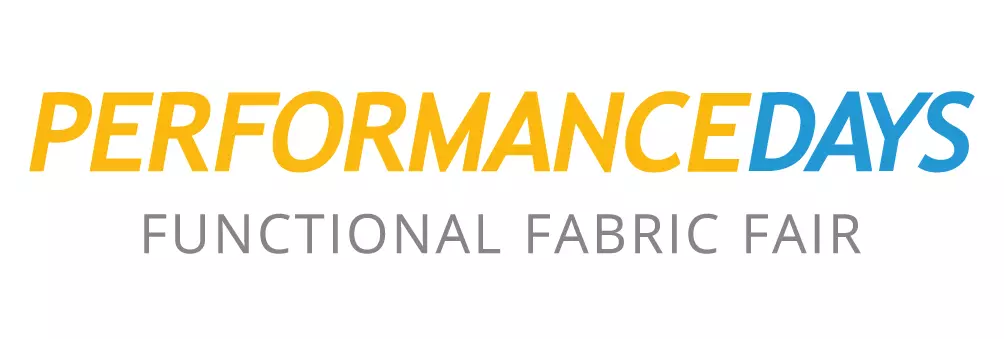 PERFORMANCE DAYS 标识