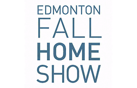 加拿大埃德蒙顿秋季家居展览会（Edmonton Fall Home Show） 标识
