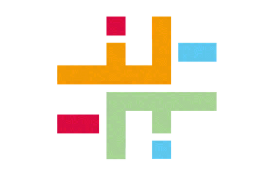 法国布尔格昂布雷斯HASHTAG FESTIVAL极客流行文化节 标识