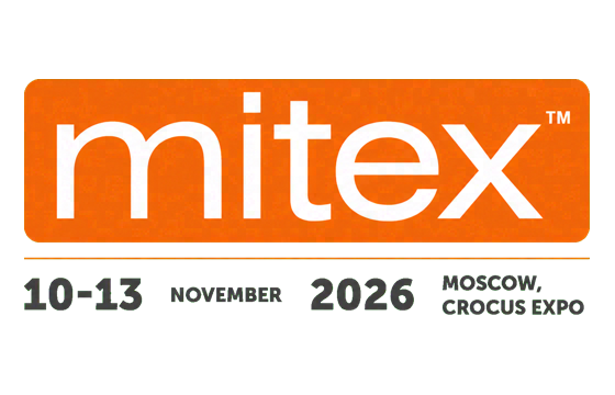 俄罗斯莫斯科MITEX五金工具展览会 标识