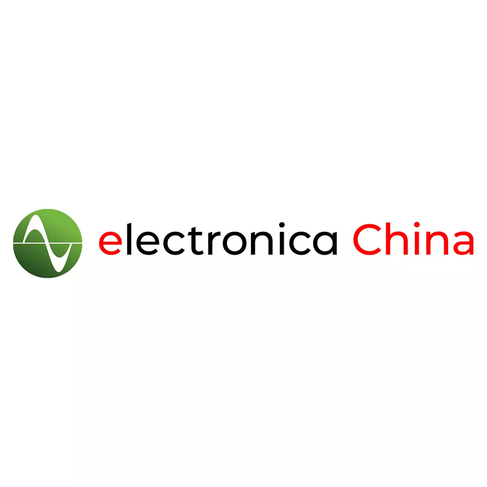 electronica China 标识