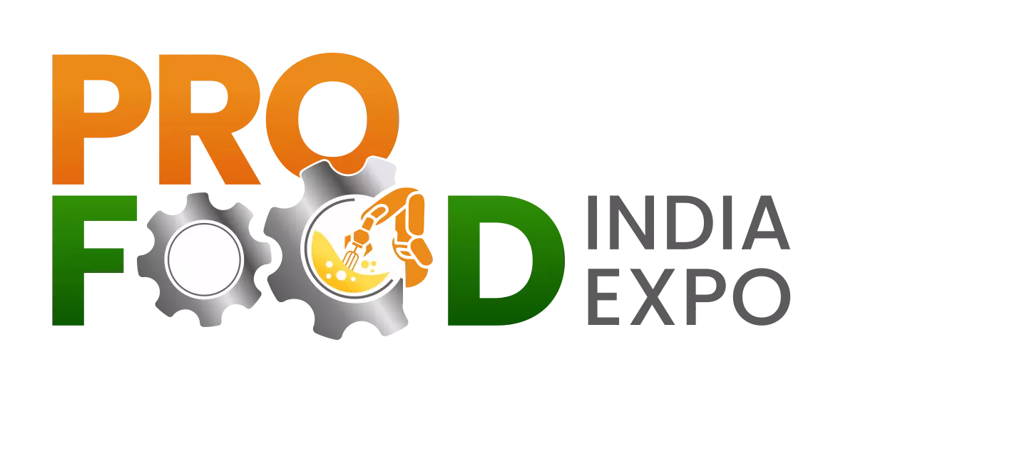 ProFood India Expo 标识