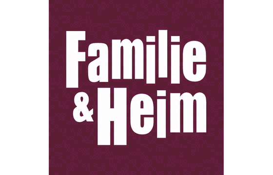 德国斯图加特Familie & Heim家庭与家居生活展览会 标识