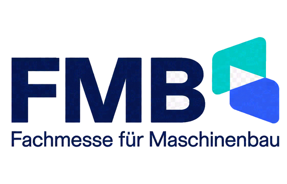 德国巴特萨尔茨乌夫伦FMB机械工程供应商展览会 标识