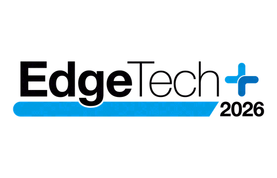 日本横滨EdgeTech+嵌入式与边缘技术展览会 标识