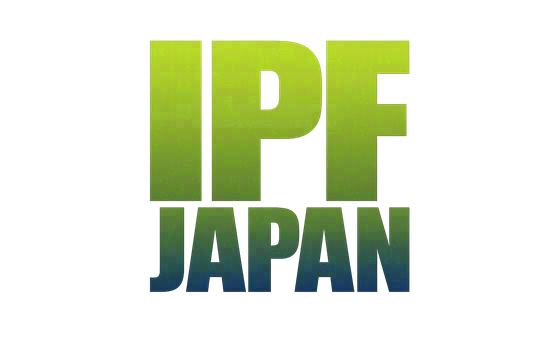 日本IPF国际橡塑展览会 标识