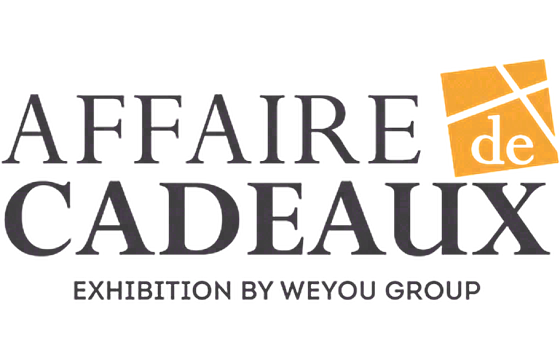 法国巴黎Affaire de Cadeaux商务礼品与促销品展览会 标识