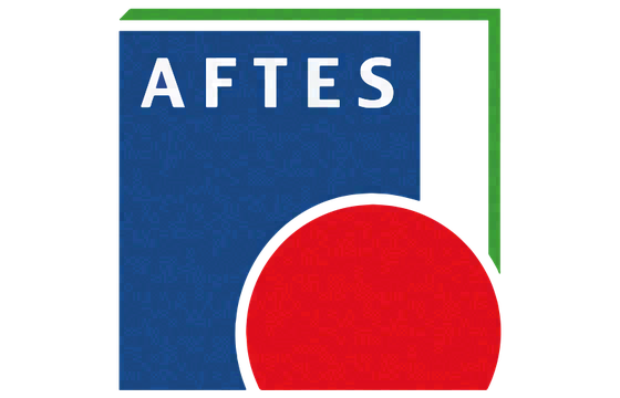 法国里尔AFTES国际隧道与地下空间大会 标识