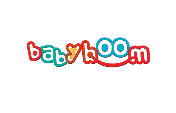 罗马尼亚布加勒斯特Baby Boom Show秋季母婴童用品展览会 标识