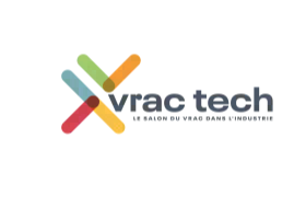 Vrac Tech Novembre 标识