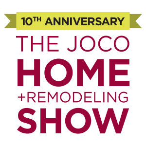 JOCO家居+改造展 标识