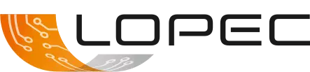 LOPEC 标识