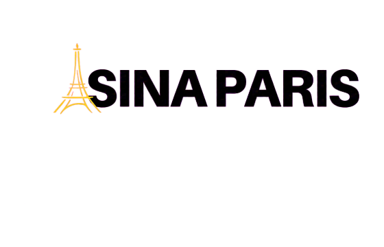 SINA巴黎 标识