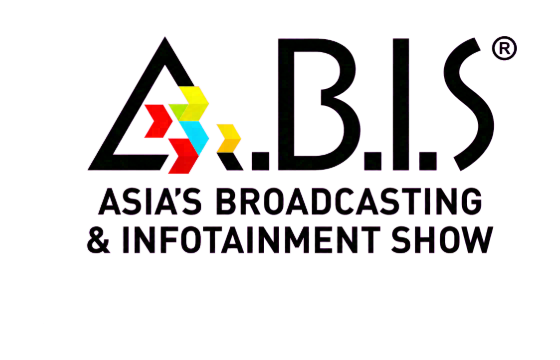 印度孟买Content India Show内容产业展览会 标识