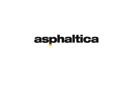 意大利博洛尼亚Asphaltica国际道路铺装、安全、服务与基础设施展览会 标识