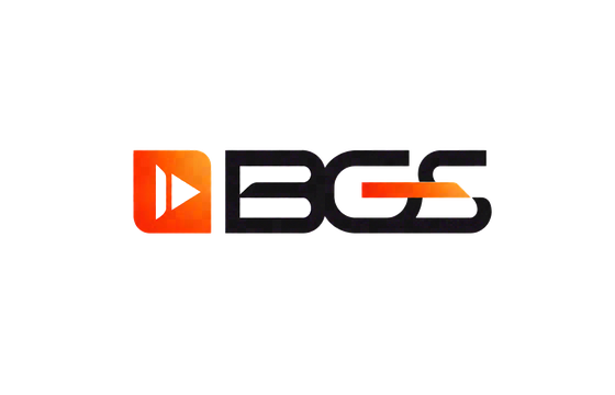 巴西圣保罗BGS游戏展览会 标识