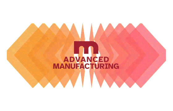 西班牙马德里Advanced Manufacturing Madrid金属加工展览会 标识