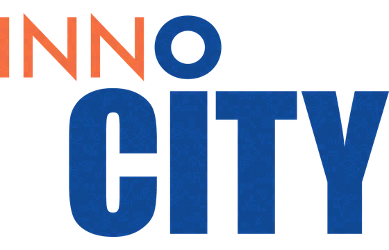 法国巴黎InnoCity智慧城市与城市创新展览会 标识