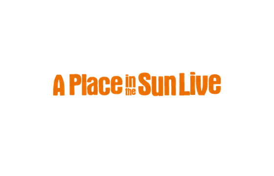 爱尔兰都柏林A Place in the Sun Live海外房地产展览会 标识