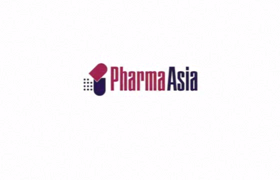 巴基斯坦卡拉奇Pharma Asia制药展览会 标识