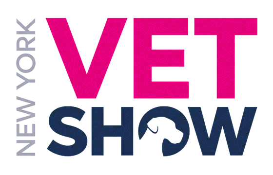 美国纽约VetShow兽医展览会 标识
