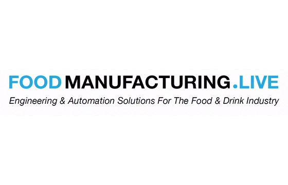 英国食品制造技术展览会（Food Manufacturing Live） 标识